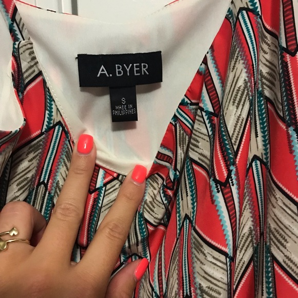 Bundle of 2 maxi dresses - Picture 5 of 6